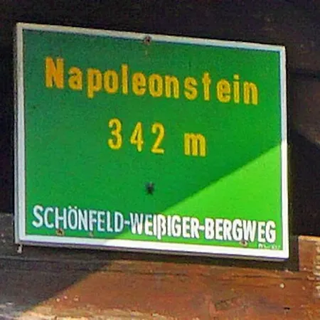 „zum Napoleonstein“ דרזדן