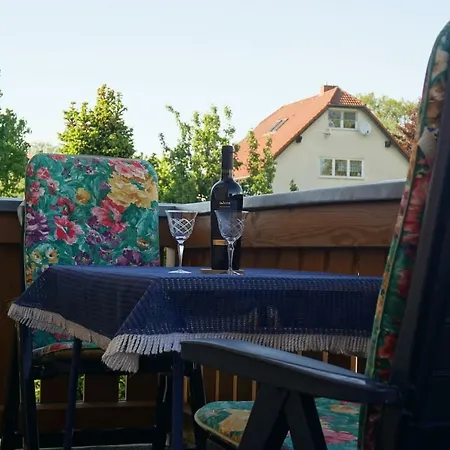 „zum Napoleonstein“ * דרזדן