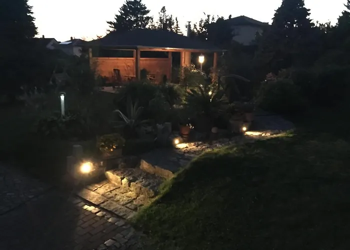 „zum Napoleonstein“ * دريسدن