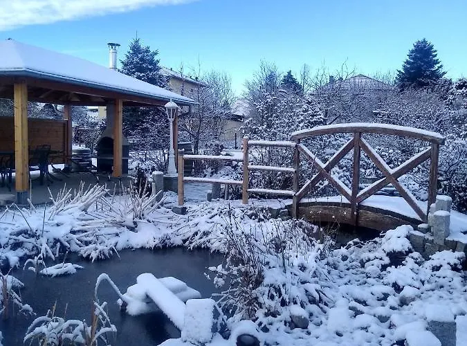 „zum Napoleonstein“ شقة *