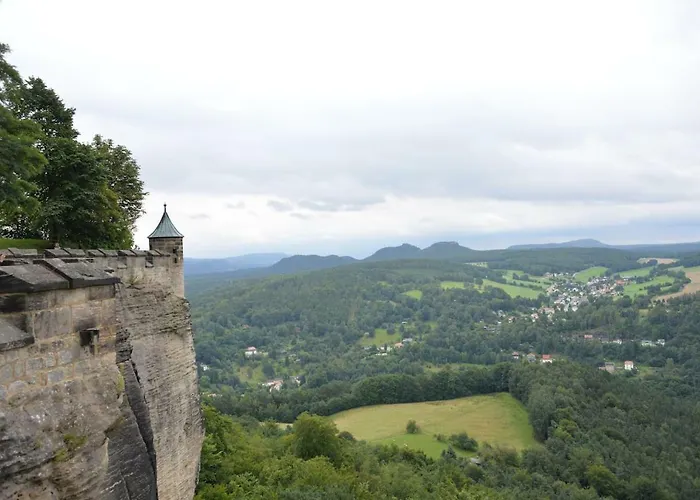 „zum Napoleonstein“ *